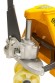 Гидравлическая тележка (рохля) SD (BF40, г/п 4000 кг, вилы 1150x550 мм, NDN) SMARTLIFT (SMART) купить в Иркутске