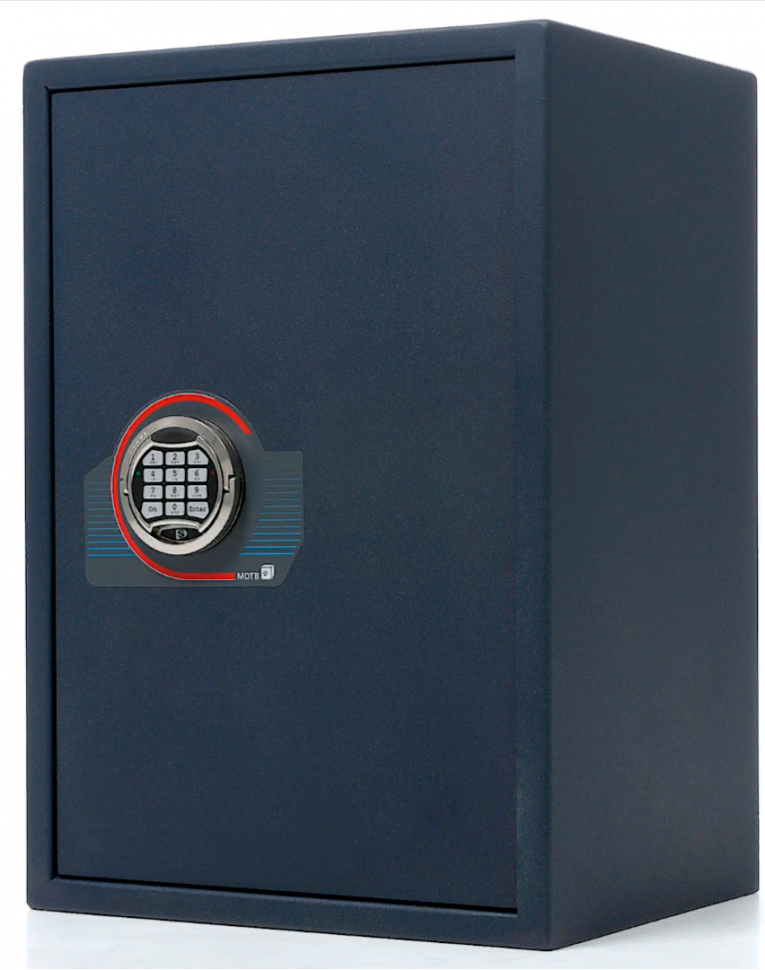 Офисный сейф MDTB ES-63Т.Е купить в Иркутске Офисный сейф MDTB ES-63Т.Е купить в Иркутске