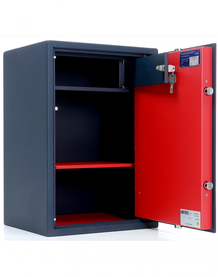 Офисный сейф MDTB ES-63Т.Е купить в Иркутске Офисный сейф MDTB ES-63Т.Е купить в Иркутске
