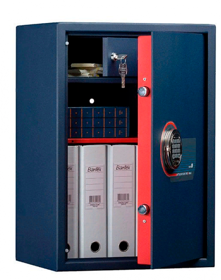 Офисный сейф MDTB ES-63Т.Е купить в Иркутске Офисный сейф MDTB ES-63Т.Е купить в Иркутске