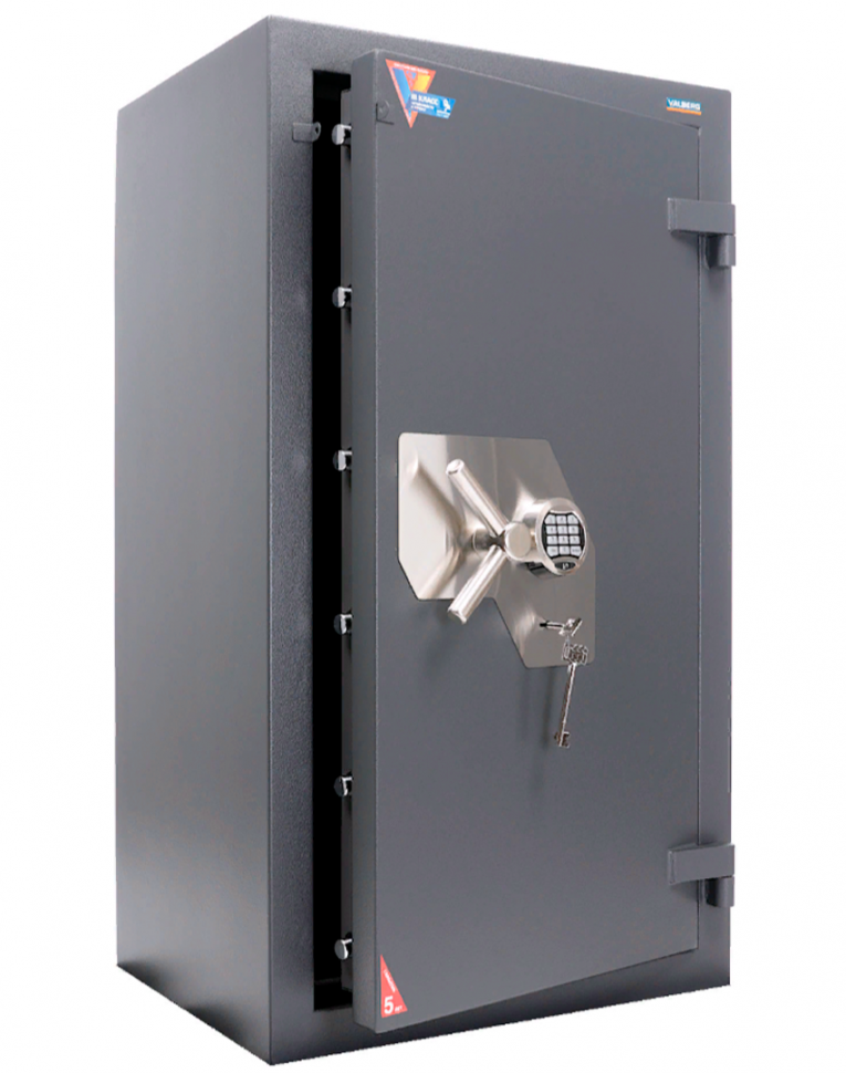 Взломостойкий сейф Valberg Форт 1268 EL купить в Иркутске