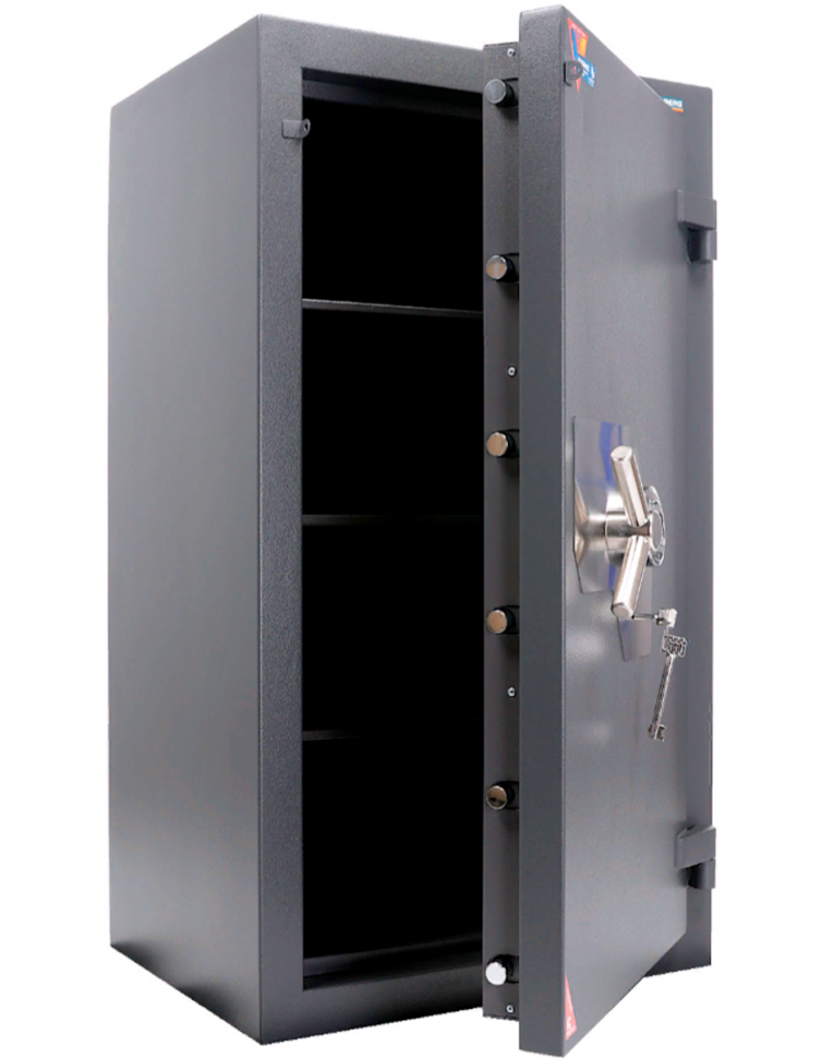 Взломостойкий сейф Valberg Форт 1268 EL купить в Иркутске