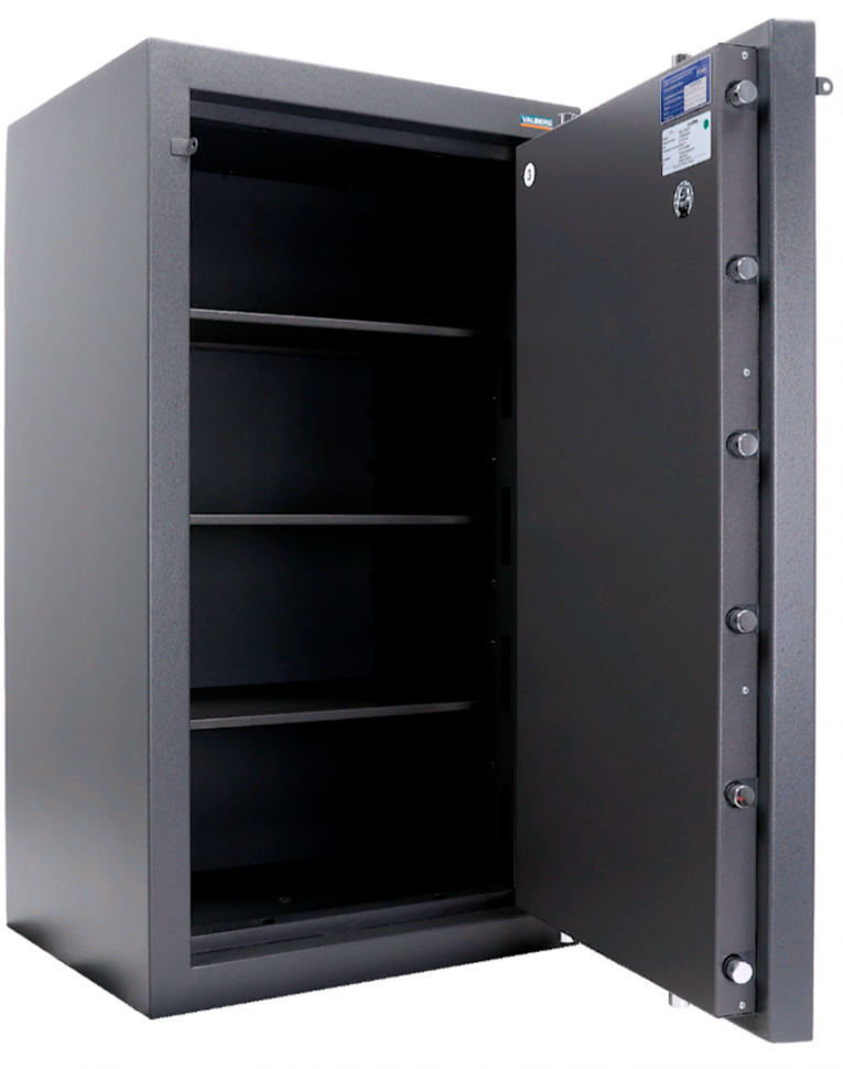 Взломостойкий сейф Valberg Форт 1268 EL купить в Иркутске