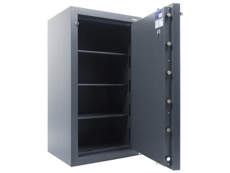 Взломостойкий сейф Valberg Форт 1268 EL купить в Иркутске