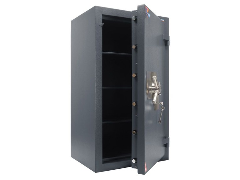 Взломостойкий сейф Valberg Форт 1268 EL купить в Иркутске