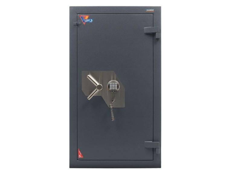 Взломостойкий сейф Valberg Форт 1268 EL купить в Иркутске
