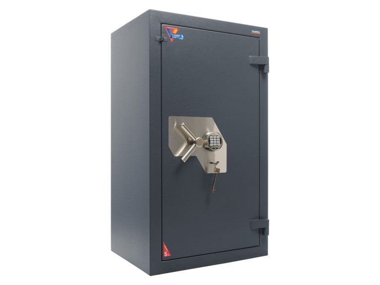 Взломостойкий сейф Valberg Форт 1268 EL купить в Иркутске