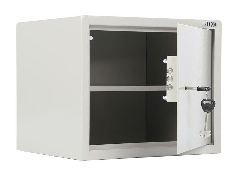Мебельный сейф Aiko Т-28 KL купить в Иркутске Мебельный сейф Aiko Т-28 KL купить в Иркутске