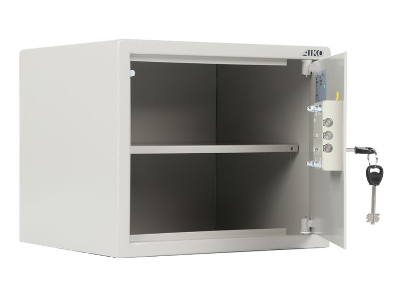 Мебельный сейф Aiko Т-28 KL купить в Иркутске Мебельный сейф Aiko Т-28 KL купить в Иркутске