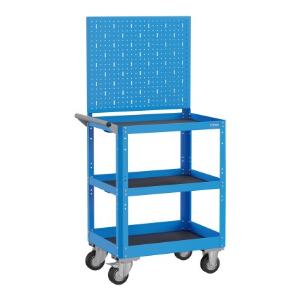 Тележка инструментальная PLC 8006.0-1К купить в Иркутске
