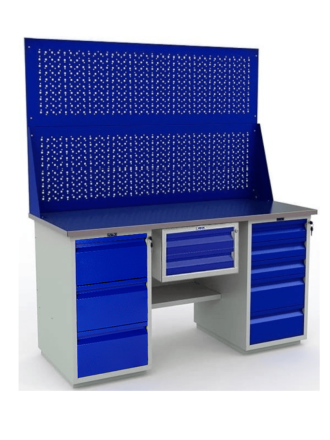 Верстак Практик Profi WT160.WD3/WD5.120 купить в Иркутске