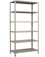 Стеллаж СТФ 2200x1200x600 6 полок