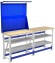 Верстак Master M100.MF1 / MF1 / MF1.022.002.W купить в Иркутске