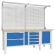 Стол-верстак Craft 2202.S7L26.24-2F купить в Иркутске