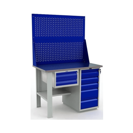 Верстак Profi WT120.F1/WD5.120 купить в Иркутске