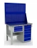 Верстак Profi WT120.F1/WD5.120 купить в Иркутске