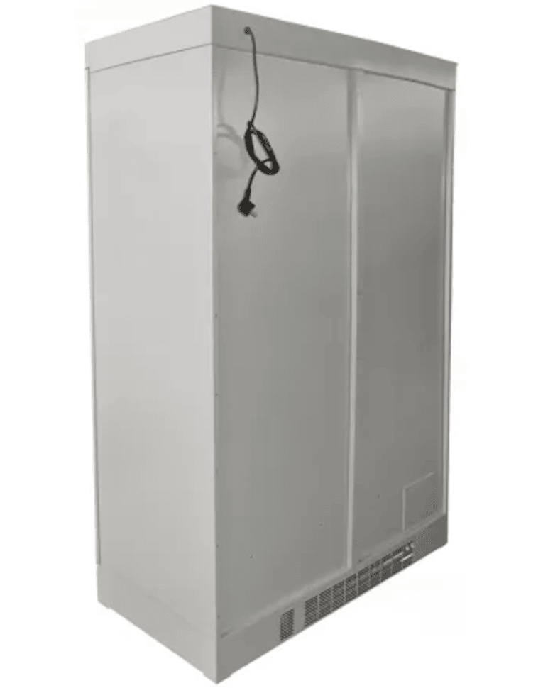 Сушильный шкаф ШС-4-15 В для обуви купить в Иркутске