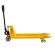 Гидравлическая тележка (рохля) SB (DB, г/п 2000 кг, вилы 1150x550 мм, RDP) SMARTLIFT (SMART) купить в Иркутске