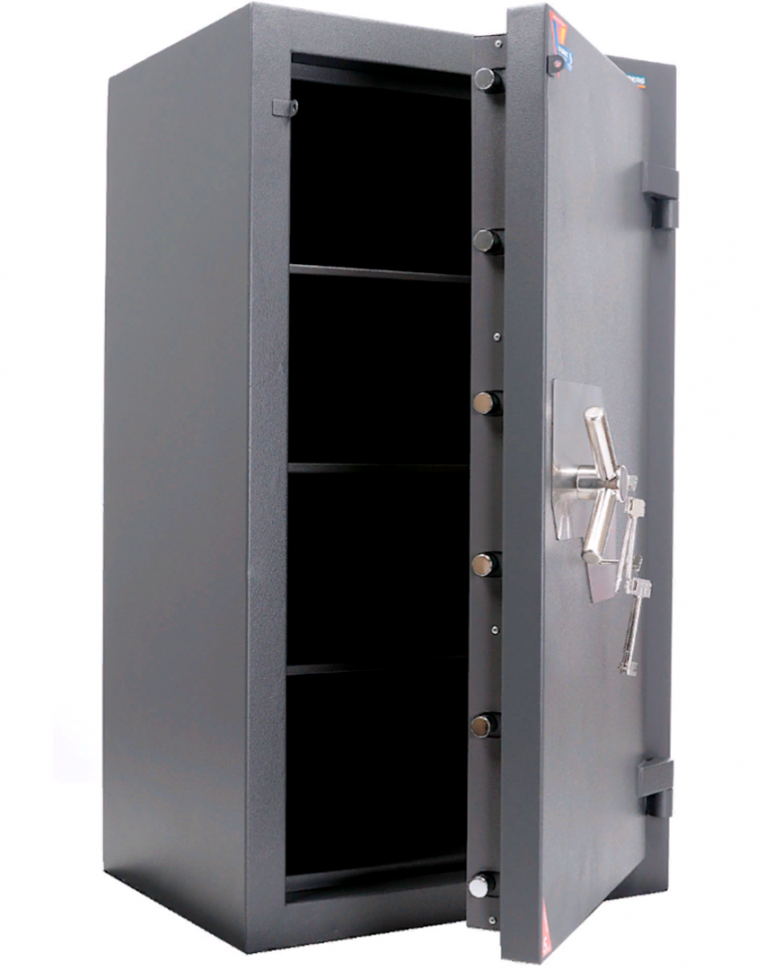 Взломостойкий сейф Valberg Форт 1268 KL купить в Иркутске