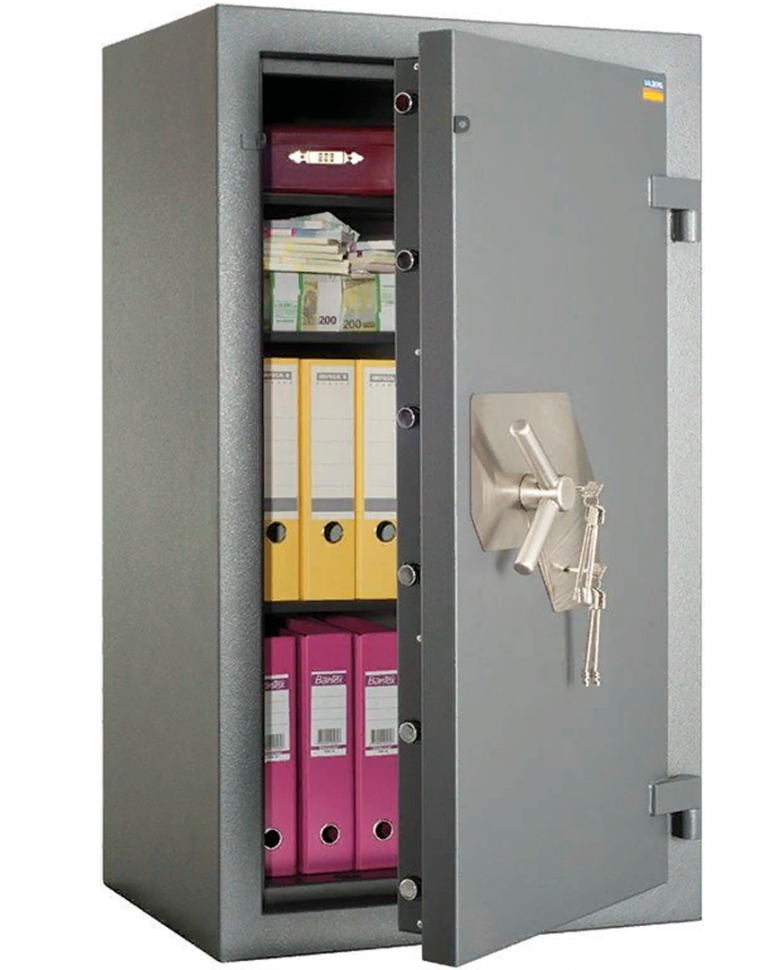 Взломостойкий сейф Valberg Форт 1268 KL купить в Иркутске