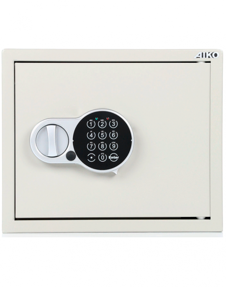 Мебельный сейф Aiko Т-28 EL купить в Иркутске Мебельный сейф Aiko Т-28 EL купить в Иркутске