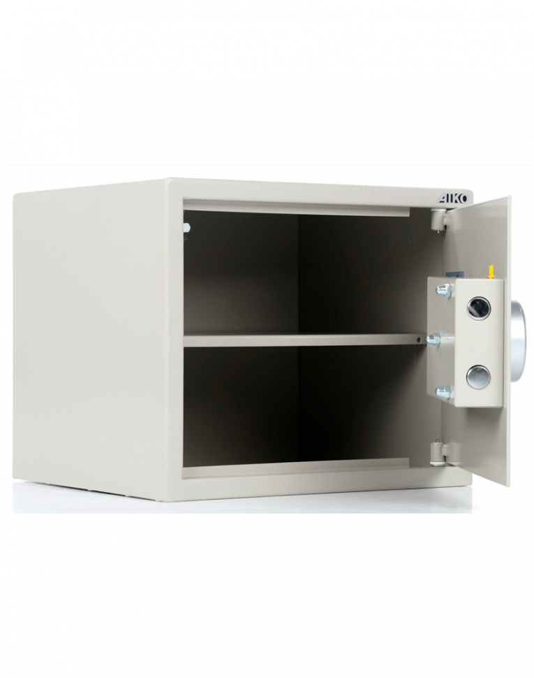 Мебельный сейф Aiko Т-28 EL купить в Иркутске Мебельный сейф Aiko Т-28 EL купить в Иркутске