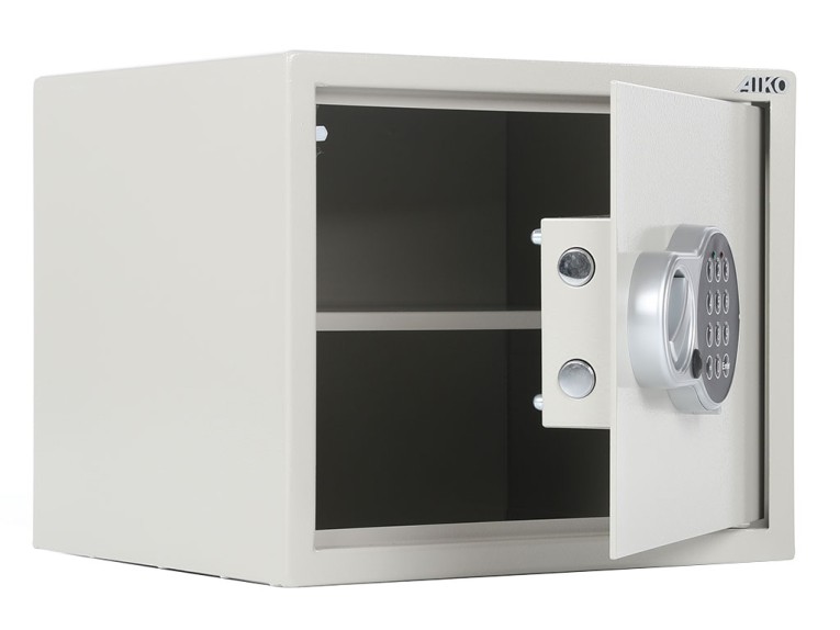 Мебельный сейф Aiko Т-28 EL купить в Иркутске Мебельный сейф Aiko Т-28 EL купить в Иркутске