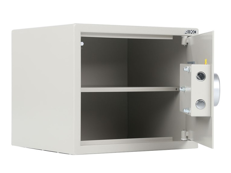 Мебельный сейф Aiko Т-28 EL купить в Иркутске Мебельный сейф Aiko Т-28 EL купить в Иркутске