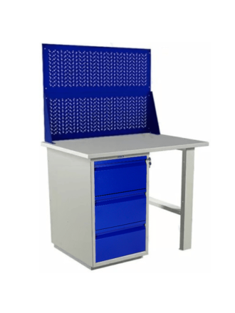 Верстак Практик Profi WT100.WD3/WF1.020 купить в Иркутске
