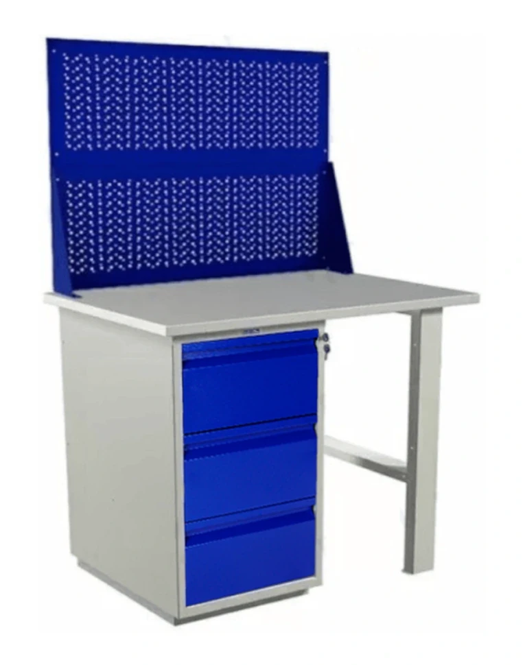 Верстак Практик Profi WT100.WD3/WF1.020 купить в Иркутске