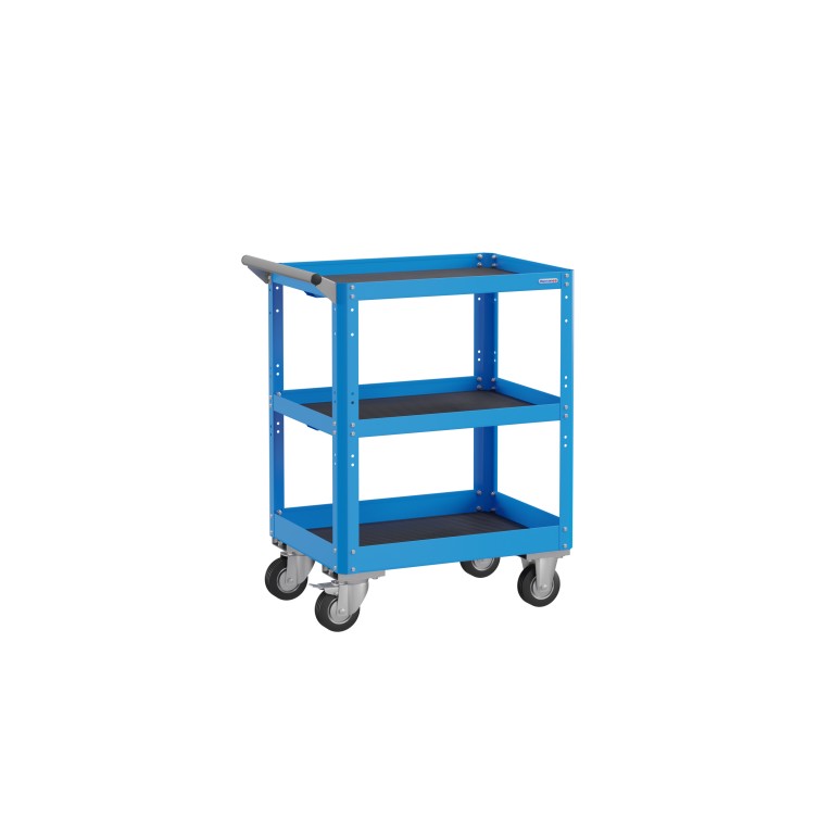 Тележка инструментальная PLC 8006.0-К купить в Иркутске