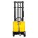 Штабелер с электроподъемом BDA 1540 (1500 кг, 4 м, 12В / 120Ач) SMARTLIFT (SMART) купить в Иркутске