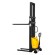 Штабелер с электроподъемом BDA 1540 (1500 кг, 4 м, 12В / 120Ач) SMARTLIFT (SMART) купить в Иркутске