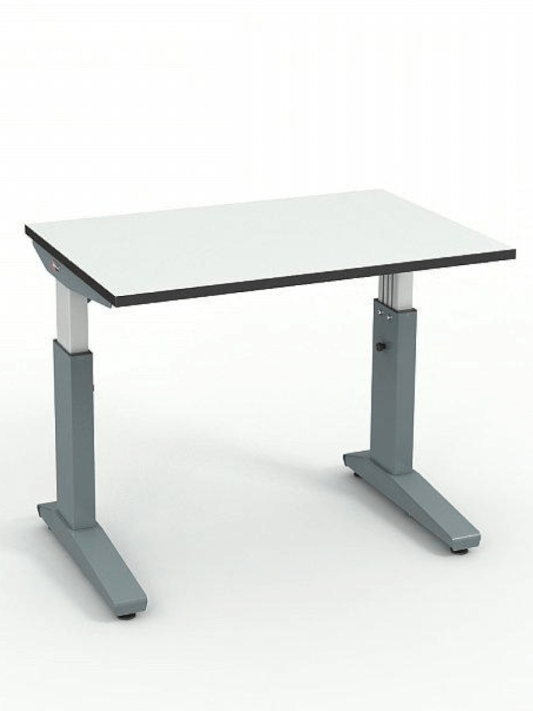 Стол монтажный ДиКом СР-100-01 ESD купить в Иркутске Стол монтажный ДиКом СР-100-01 ESD купить в Иркутске