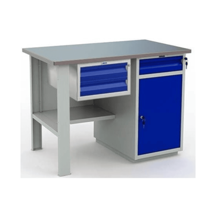 Верстак Profi WT120.F1/WD2.100 купить в Иркутске