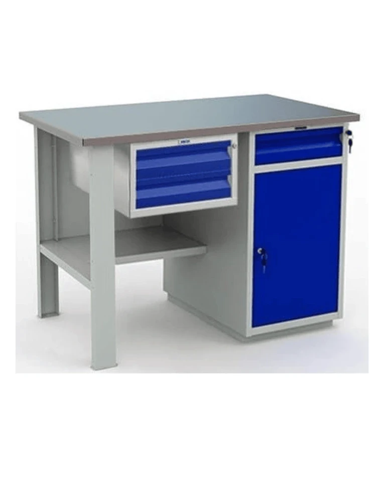 Верстак Profi WT120.F1/WD2.100 купить в Иркутске Верстак Profi WT120.F1/WD2.100 купить в Иркутске