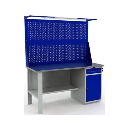 Верстак Profi WT160.F1/WD2.021 купить в Иркутске