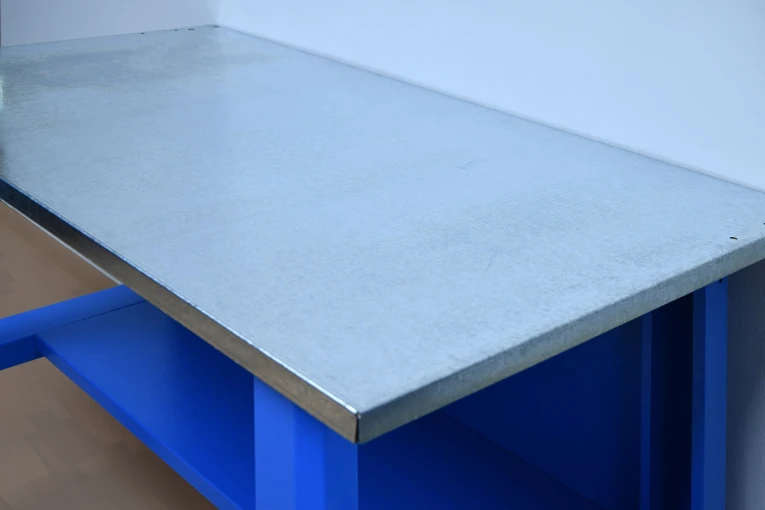 Верстак PRF 121.11.3 купить в Иркутске Верстак PRF 121.11.3 купить в Иркутске