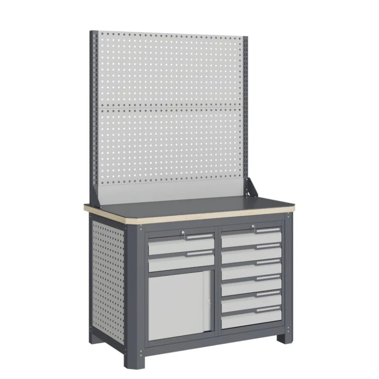 Верстак MCN 1252.S69-2 купить в Иркутске