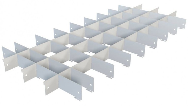 Перегородки AMH TC 60\125 купить в Иркутске Перегородки AMH TC 60\125 купить в Иркутске