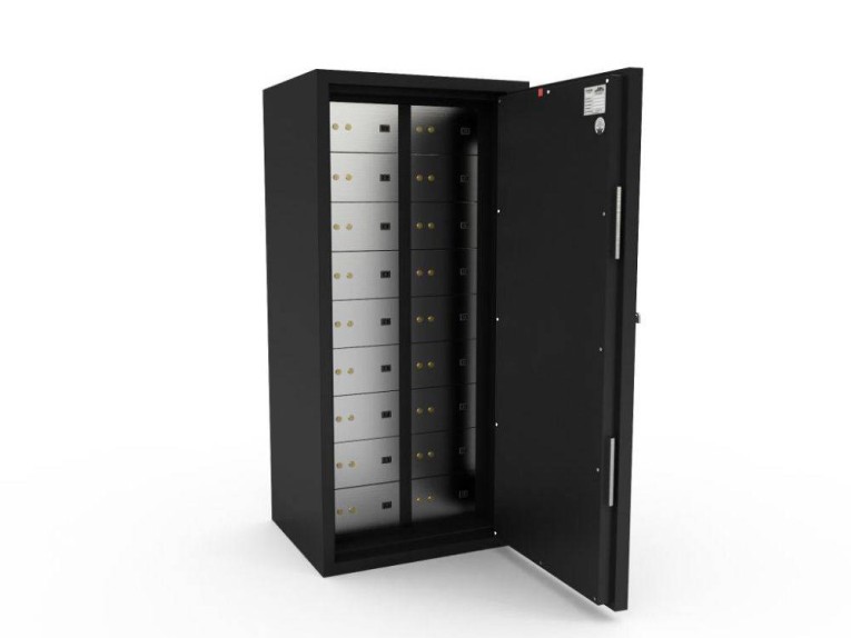 Сейф депозитный ЛС-365/18 БТ купить в Иркутске