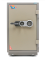 Огнестойкий сейф Valberg FRS-80.T-EL Огнестойкий сейф Valberg FRS-80.T-EL