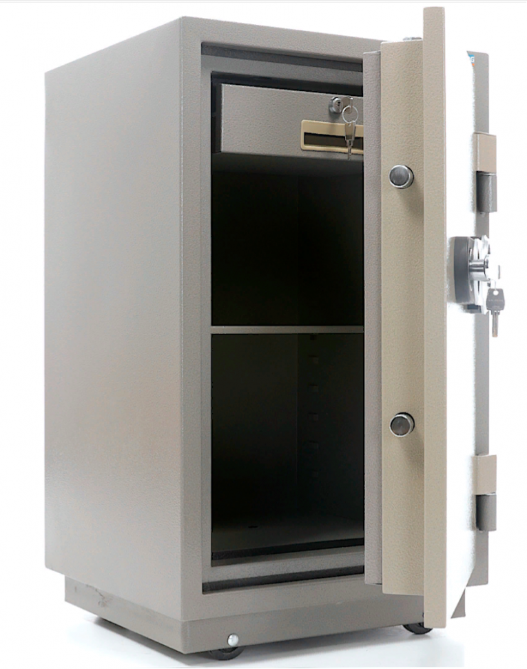 Огнестойкий сейф Valberg FRS-80.T-EL купить в Иркутске Огнестойкий сейф Valberg FRS-80.T-EL купить в Иркутске