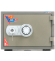 Огнестойкий сейф Valberg FRS-32 CL купить в Иркутске