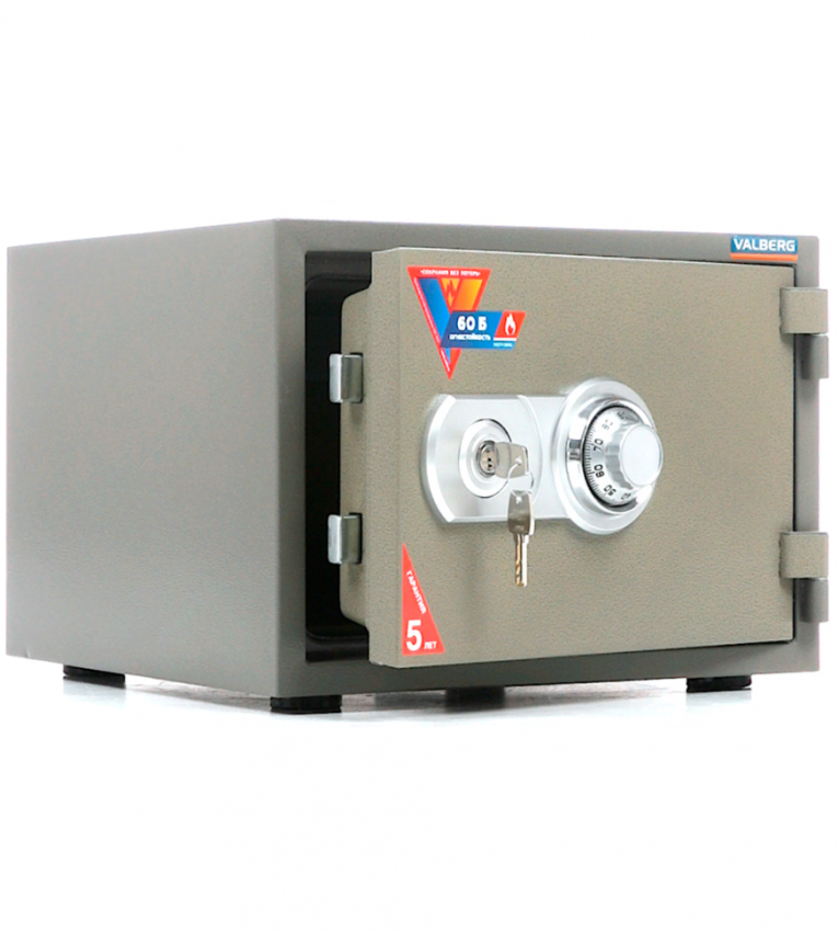 Огнестойкий сейф Valberg FRS-32 CL купить в Иркутске Огнестойкий сейф Valberg FRS-32 CL купить в Иркутске