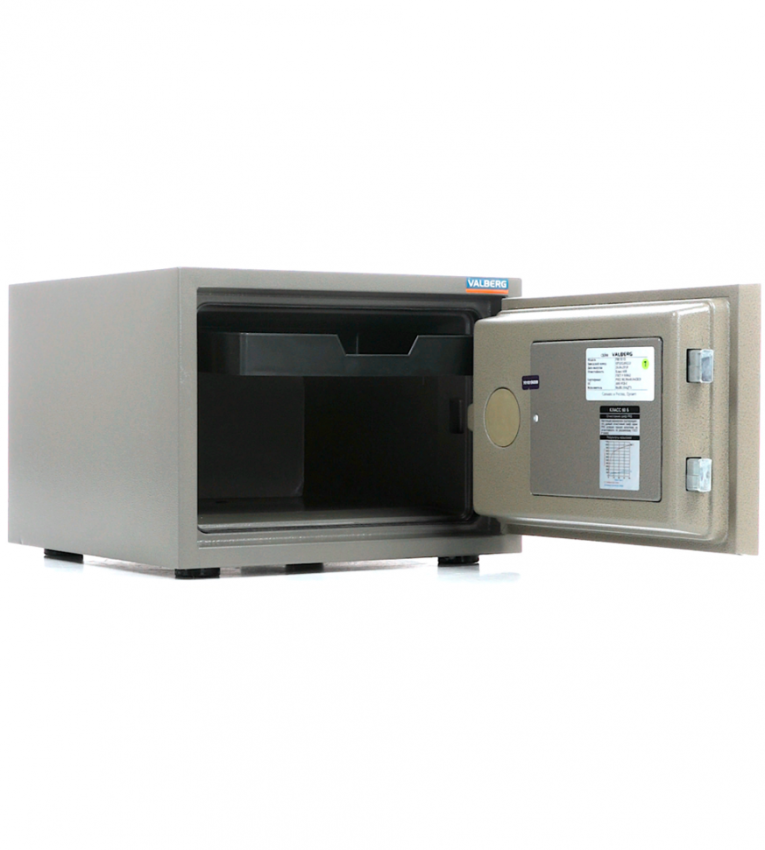 Огнестойкий сейф Valberg FRS-32 CL купить в Иркутске Огнестойкий сейф Valberg FRS-32 CL купить в Иркутске