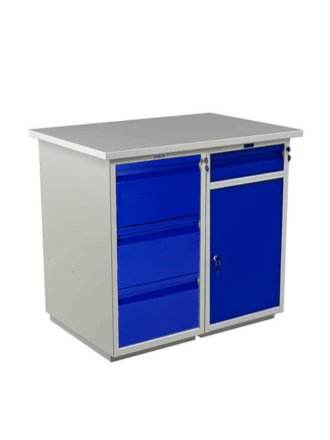 Верстак Практик Profi WT100.WD3/WD2.000 купить в Иркутске
