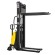 Штабелер с электроподъемом BDA 2016 (2000 кг, 1,6 м, 12В / 120Ач) SMARTLIFT (SMART) купить в Иркутске