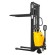 Штабелер с электроподъемом BDA 2016 (2000 кг, 1,6 м, 12В / 120Ач) SMARTLIFT (SMART) купить в Иркутске