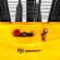 Штабелер с электроподъемом BDA 2016 (2000 кг, 1,6 м, 12В / 120Ач) SMARTLIFT (SMART) купить в Иркутске